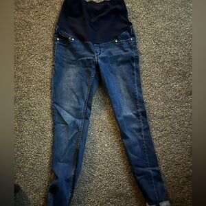 Maternity Jeans